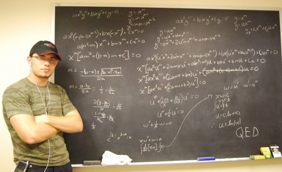 What is quality in a phd dissertation in mathematics education